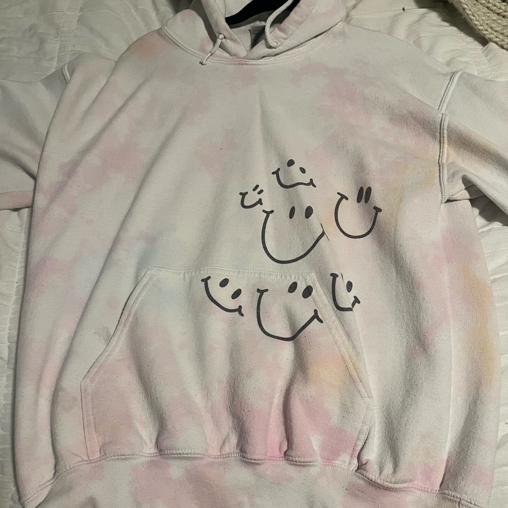 Silveraze hoodie!!